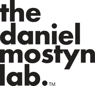 the daniel mostyn lab